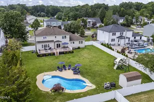 45 S Foxcroft Dr, Manalapan Township, NJ 07726 - Photo 58