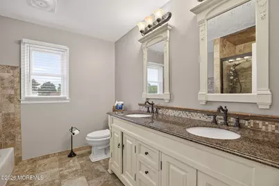 45 S Foxcroft Drive, Manalapan Township, NJ 07726 - Photo 34