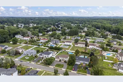 45 S Foxcroft Drive, Manalapan Township, NJ 07726 - Photo 68