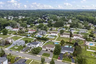 45 S Foxcroft Dr, Manalapan Township, NJ 07726 - Photo 68