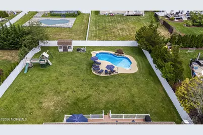 45 S Foxcroft Drive, Manalapan Township, NJ 07726 - Photo 60