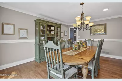 45 S Foxcroft Drive, Manalapan Township, NJ 07726 - Photo 14