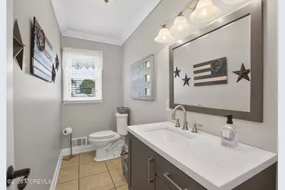 45 S Foxcroft Drive, Manalapan Township, NJ 07726 - Photo 24