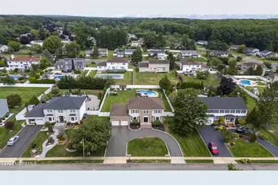45 S Foxcroft Drive, Manalapan Township, NJ 07726 - Photo 64