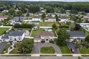 45 S Foxcroft Dr, Manalapan Township, NJ 07726 - Photo 64