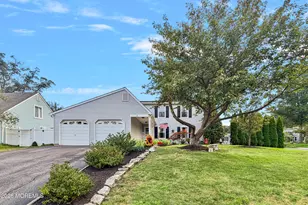 3 Moss Haven Way, Howell Township, NJ 07731 - Photo 1
