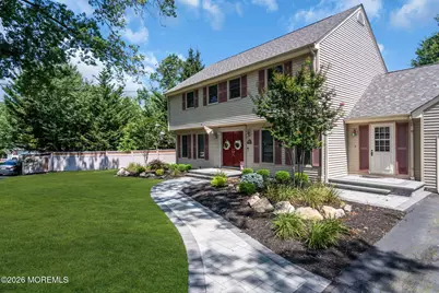 2 Lakeland Drive, Matawan, NJ 07747 - Photo 8
