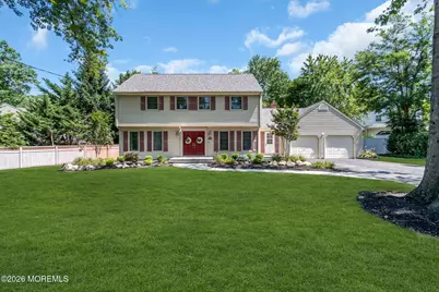 2 Lakeland Drive, Matawan, NJ 07747 - Photo 4