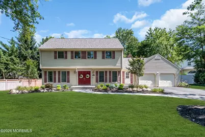 2 Lakeland Drive, Matawan, NJ 07747 - Photo 1