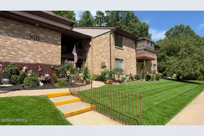 160 Cross Slope Court #J, Manalapan Township, NJ 07726 - Photo 1