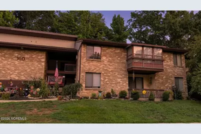 160 Cross Slope Court #J, Manalapan Township, NJ 07726 - Photo 2