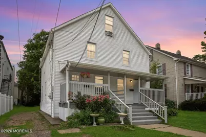 133-135 Drs James Parker Boulevard, Red Bank, NJ 07701 - Photo 1