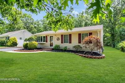 334 Stuart Avenue, Toms River Township, NJ 08755 - Photo 2