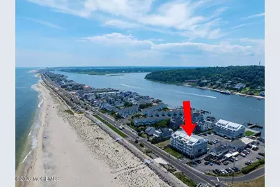 150 Ocean Avenue #21, Sea Bright, NJ 07760 - Photo 2