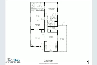 39 Hibiscus Place #A, Jackson, NJ 08527 - Photo 26