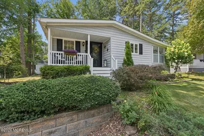 39 Hibiscus Place #A, Jackson, NJ 08527 - Photo 1