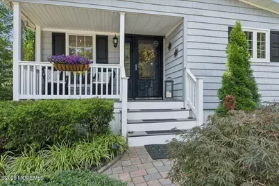 39 Hibiscus Place #A, Jackson, NJ 08527 - Photo 2