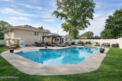 27 Stevens Avenue, West Long Branch, NJ 07764 - Photo 2