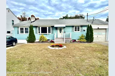 101 Perry Street, Keyport, NJ 07735 - Photo 1