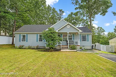 255 Tackle Avenue, Manahawkin, NJ 08050 - Photo 1