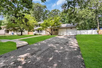 490 Brewers Bridge Road, Jackson, NJ 08527 - Photo 4