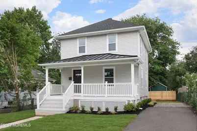 43 E Westside Avenue, Red Bank, NJ 07701 - Photo 2