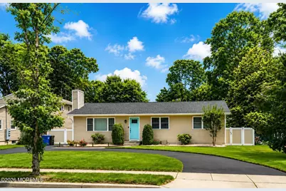 813 Bay Avenue, Toms River Township, NJ 08753 - Photo 1