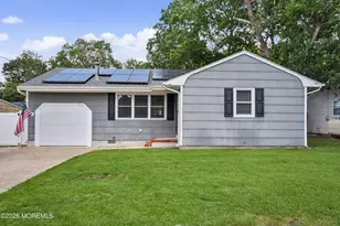 1930 Ravenwood Dr, Toms River Township, NJ 08753 - Photo 1