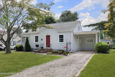 457 Branch Avenue, Little Silver, NJ 07739 - Photo 4