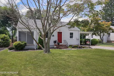 457 Branch Avenue, Little Silver, NJ 07739 - Photo 2