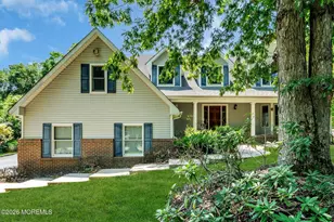 102 Parker Rd, Eatontown, NJ 07724 - Photo 1
