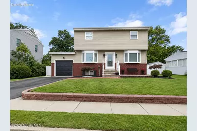 23 Fleetwood Drive, Hazlet Township, NJ 07730 - Photo 1