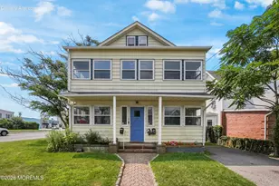 42 Cottage Pl, Long Branch, NJ 07740 - Photo 4