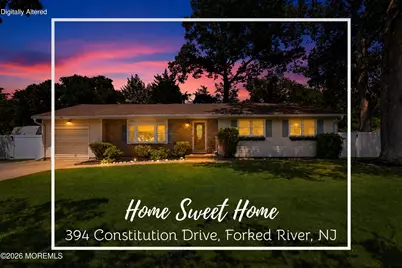 394 Constitution Drive, Forked River, NJ 08731 - Photo 24