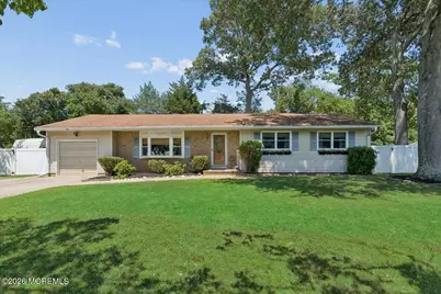 394 Constitution Drive, Forked River, NJ 08731 - Photo 2
