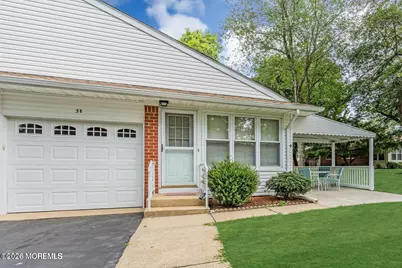 3 Myrtle Place #B, Whiting, NJ 08759 - Photo 2