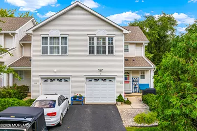 230 Frankfort Avenue, Neptune Township, NJ 07753 - Photo 1