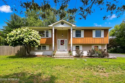 81 Ford Road, Howell Township, NJ 07731 - Photo 2