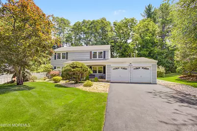 14 McIntosh Lane, Manalapan Township, NJ 07726 - Photo 1