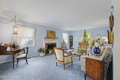 14 McIntosh Lane, Manalapan Township, NJ 07726 - Photo 6