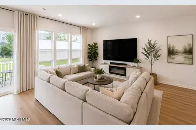4 Victoria Gardens Square, Neptune Township, NJ 07753 - Photo 12