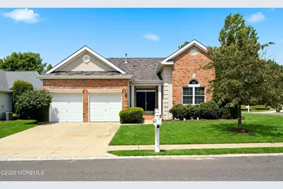 107 Cypress Point Lane, Jackson, NJ 08527 - Photo 1