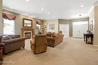 107 Cypress Point Lane, Jackson, NJ 08527 - Photo 4