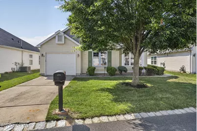 5 Eaton Court, Jackson, NJ 08527 - Photo 32