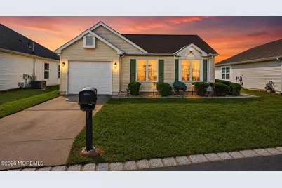5 Eaton Court, Jackson, NJ 08527 - Photo 1