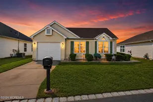 5 Eaton Ct, Jackson, NJ 08527 - Photo 1