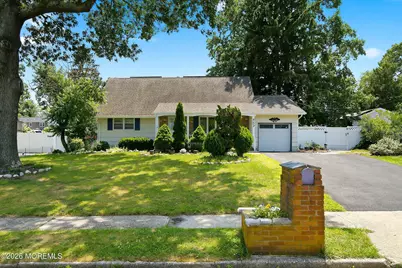 953 Ambassador Drive, Toms River Township, NJ 08753 - Photo 2