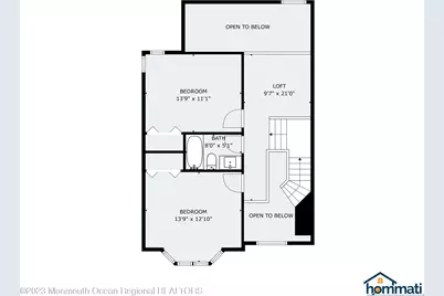 104 Carmel Court, Holmdel, NJ 07733 - Photo 44