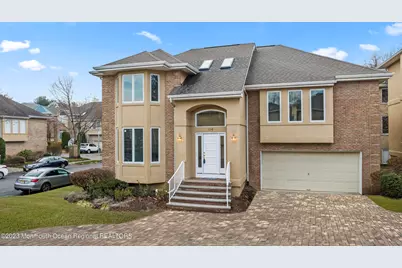 104 Carmel Court, Holmdel, NJ 07733 - Photo 4