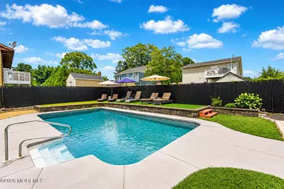 4 Mills Avenue, Port Monmouth, NJ 07758 - Photo 26